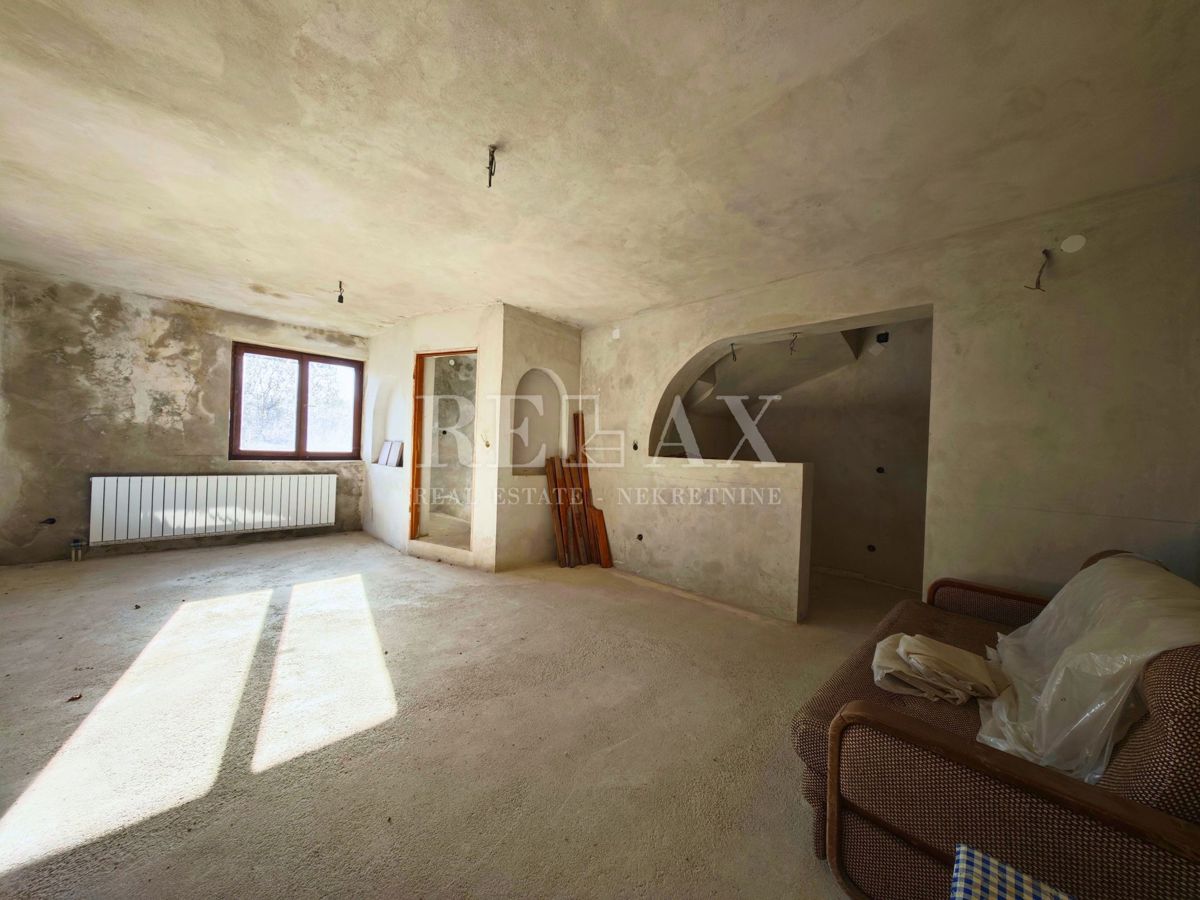 Casa In vendita - PRIMORSKO-GORANSKA FUŽINE