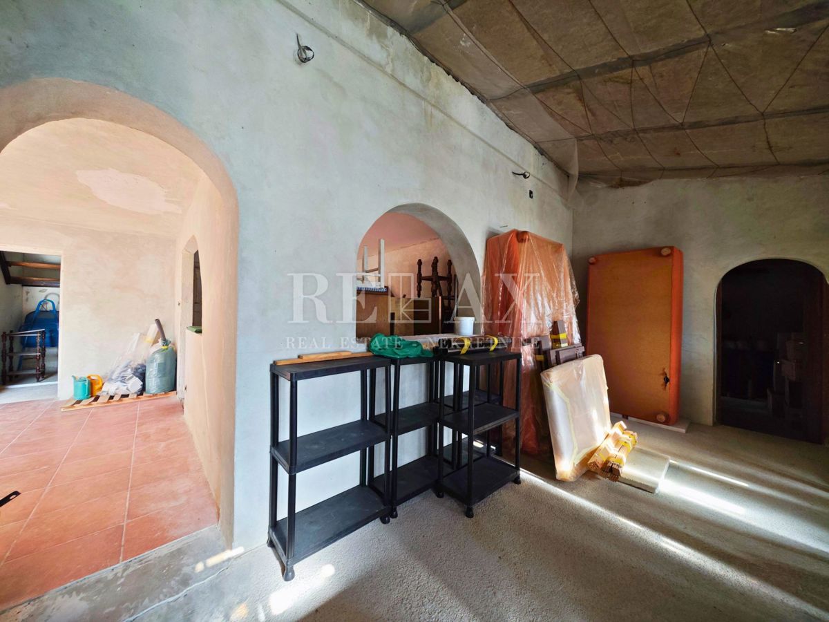 Casa In vendita - PRIMORSKO-GORANSKA FUŽINE
