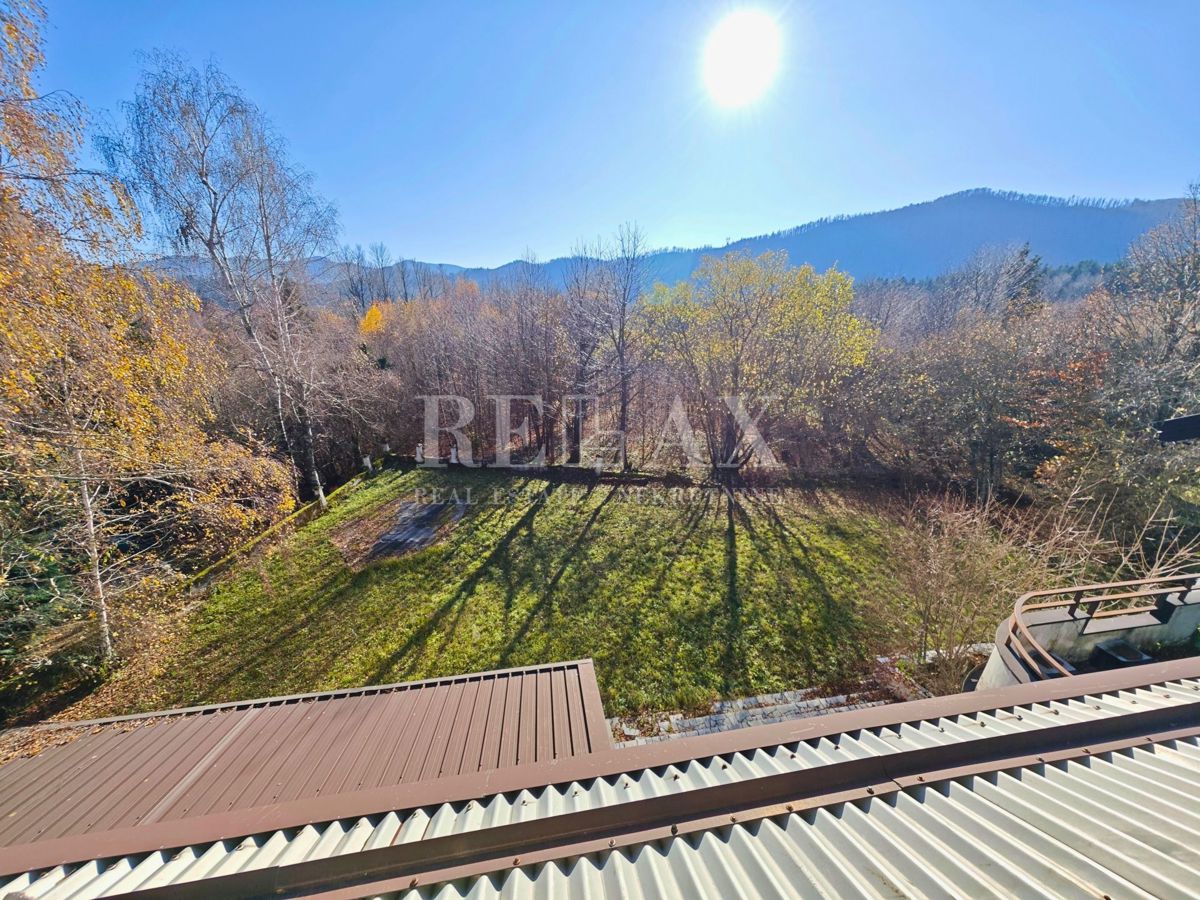 Casa In vendita - PRIMORSKO-GORANSKA FUŽINE