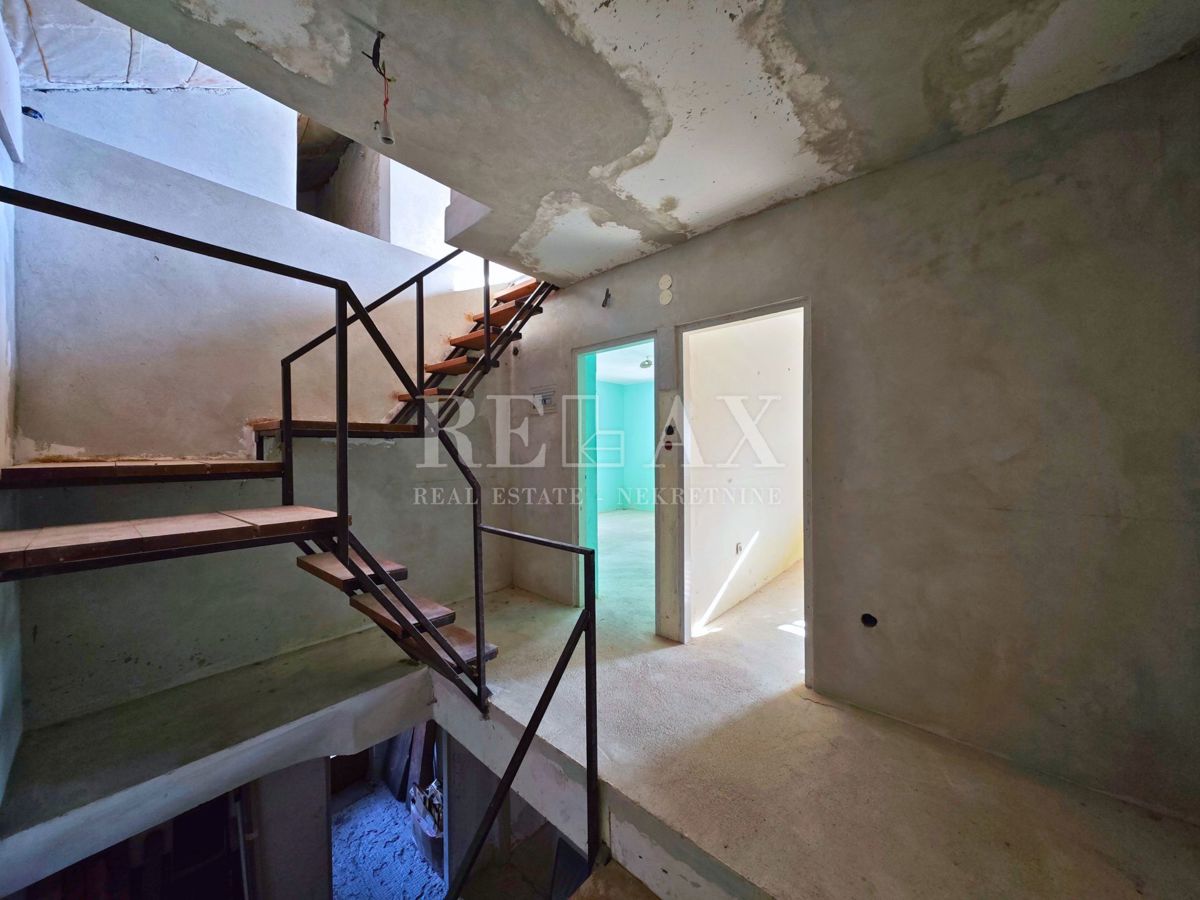 Casa In vendita - PRIMORSKO-GORANSKA FUŽINE