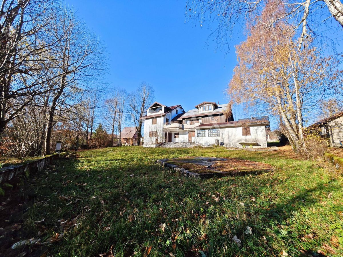 Casa In vendita - Primorsko-goranska Fužine - foto 2/33