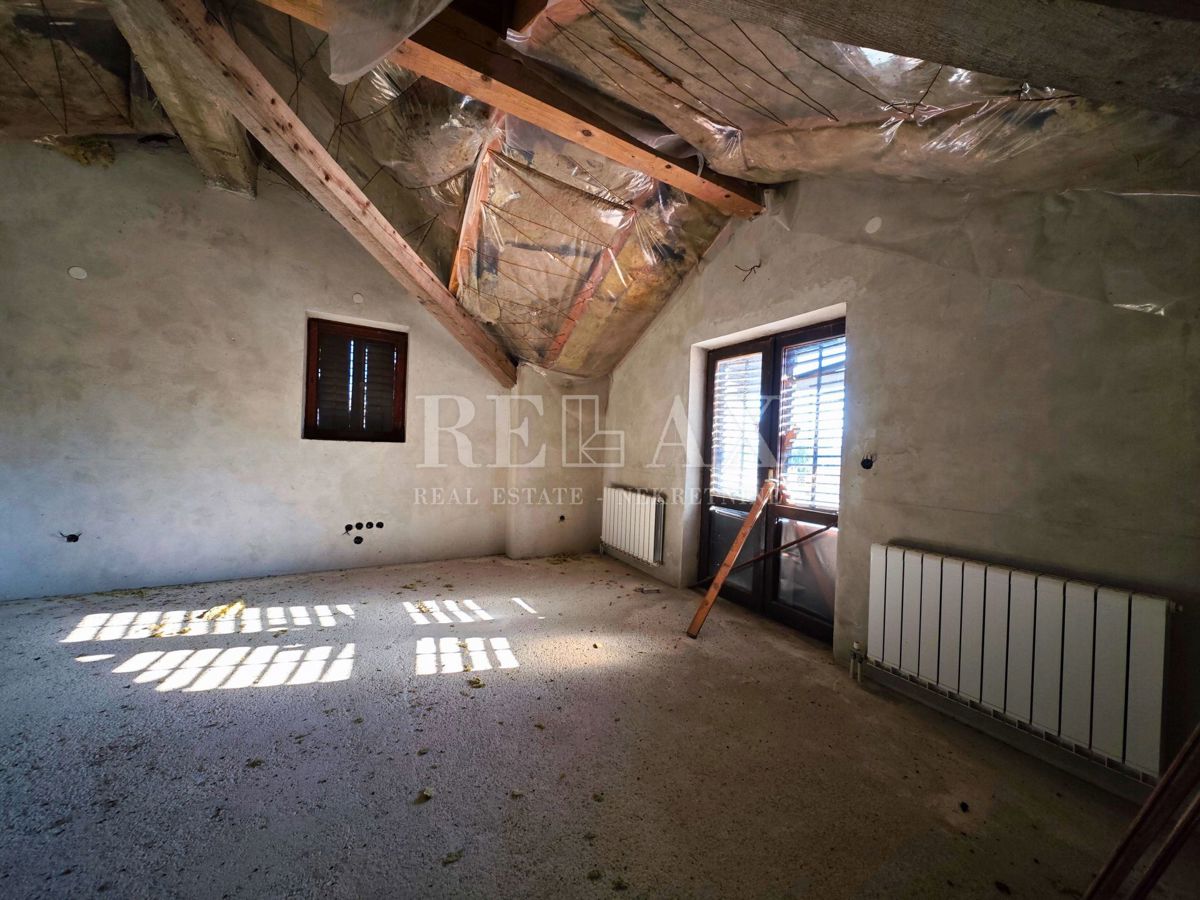 Casa In vendita - PRIMORSKO-GORANSKA FUŽINE