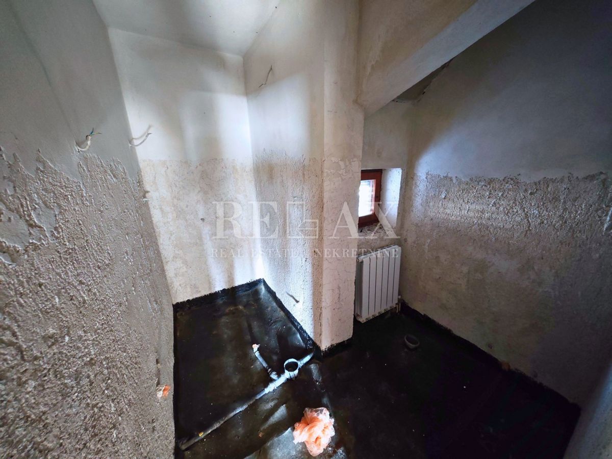 Casa In vendita - PRIMORSKO-GORANSKA FUŽINE