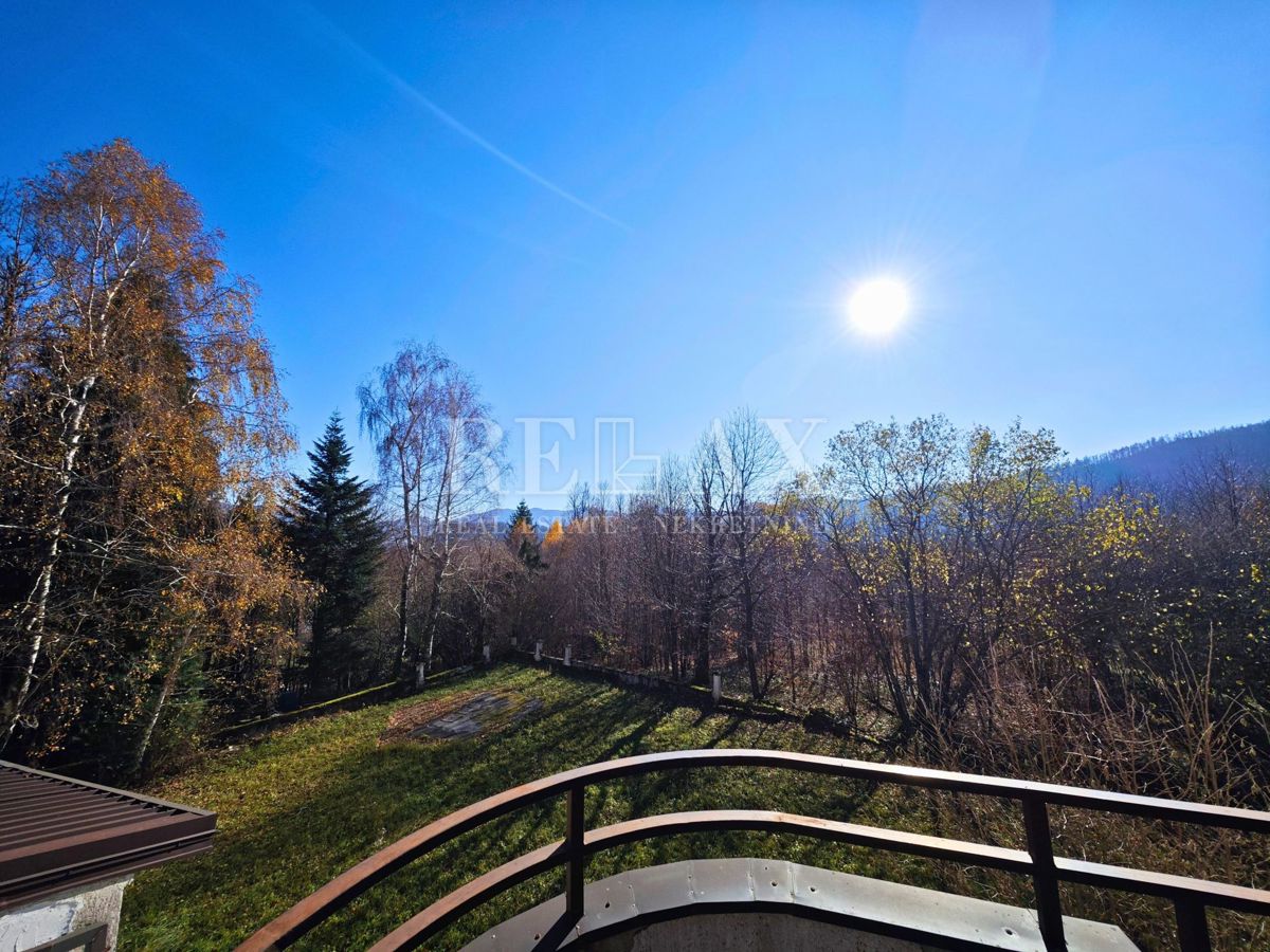 Casa In vendita - PRIMORSKO-GORANSKA FUŽINE