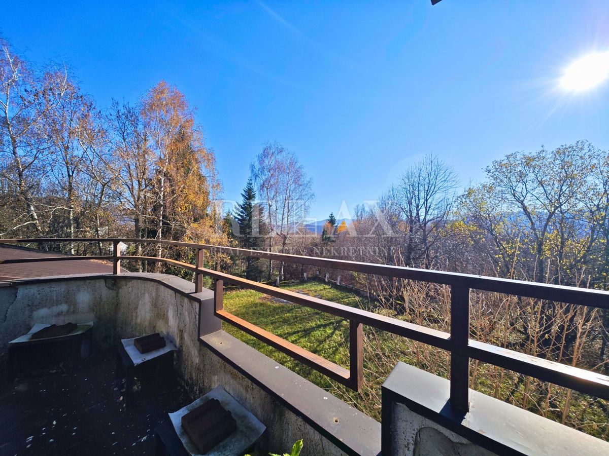 Casa In vendita - PRIMORSKO-GORANSKA FUŽINE