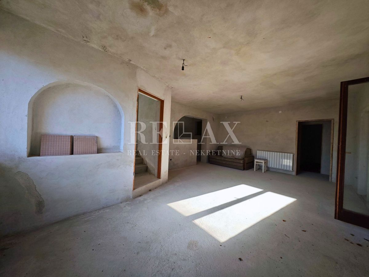 Casa In vendita - PRIMORSKO-GORANSKA FUŽINE