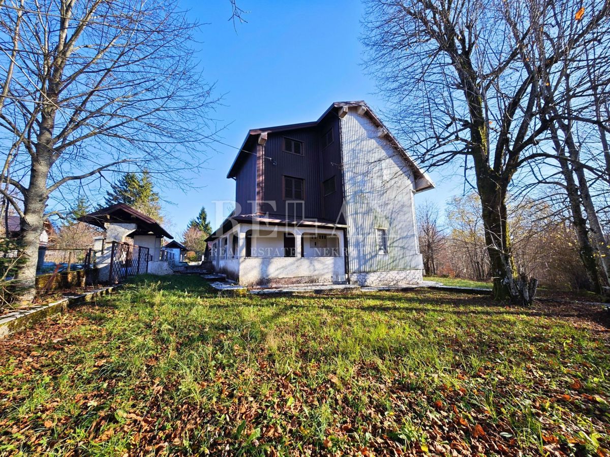 Casa In vendita - Primorsko-goranska Fužine - foto 5/33