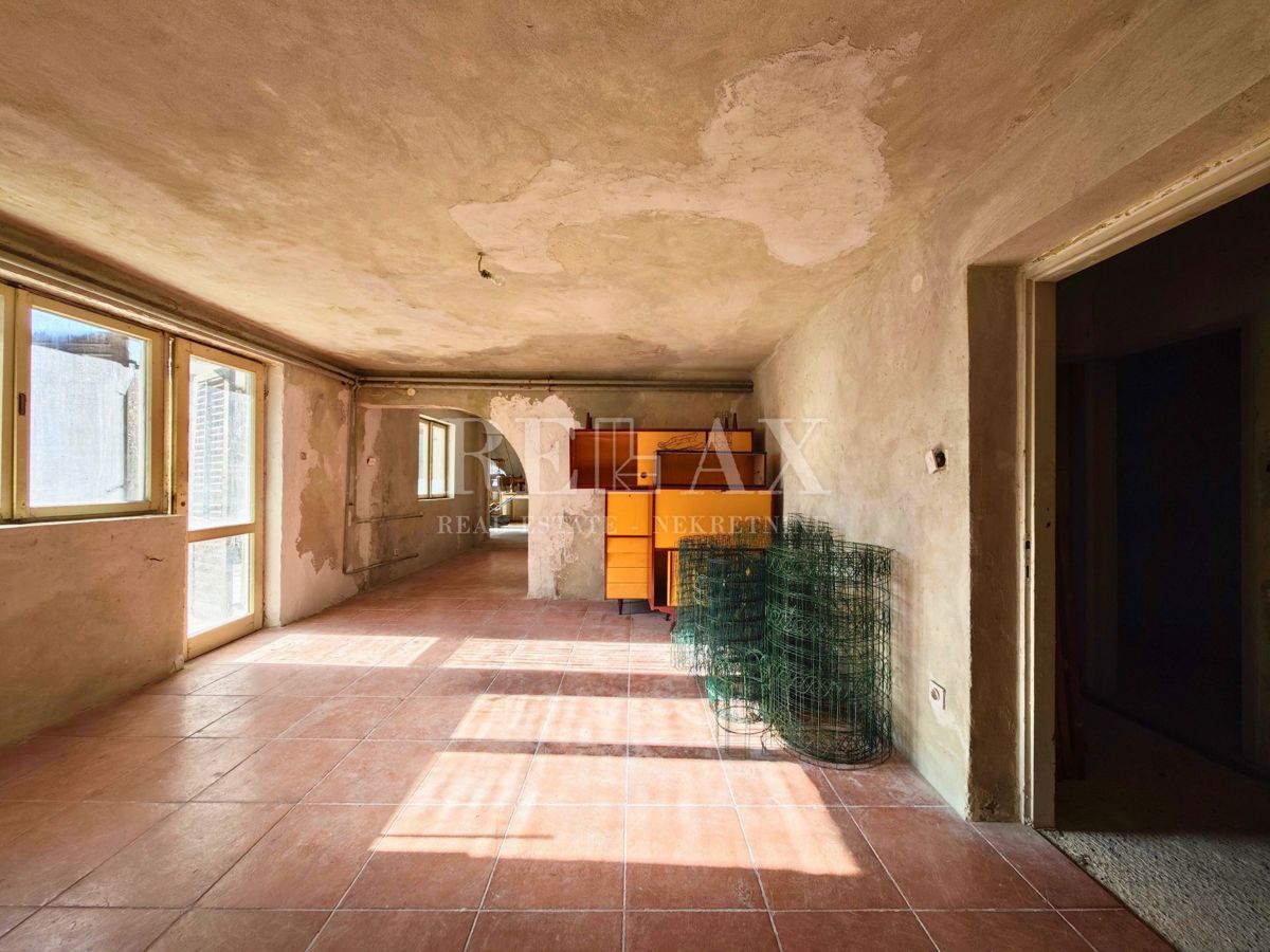 Casa In vendita - PRIMORSKO-GORANSKA FUŽINE
