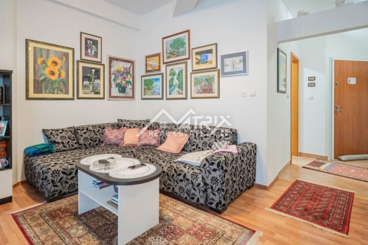 Appartement à vendre 50 m² – Pula