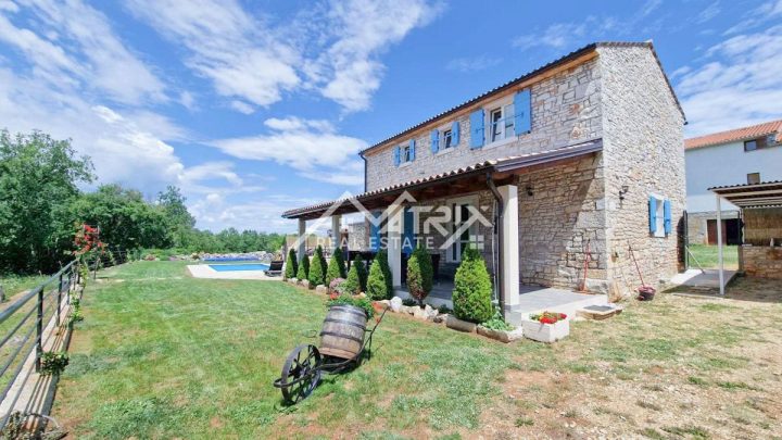 Dom na predaj 142 m² – Sveti Lovreč