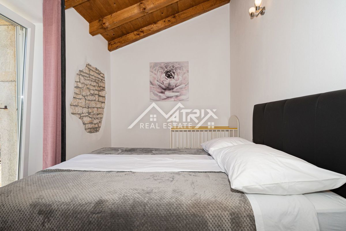 Casa In vendita - ISTARSKA SVETI LOVREČ