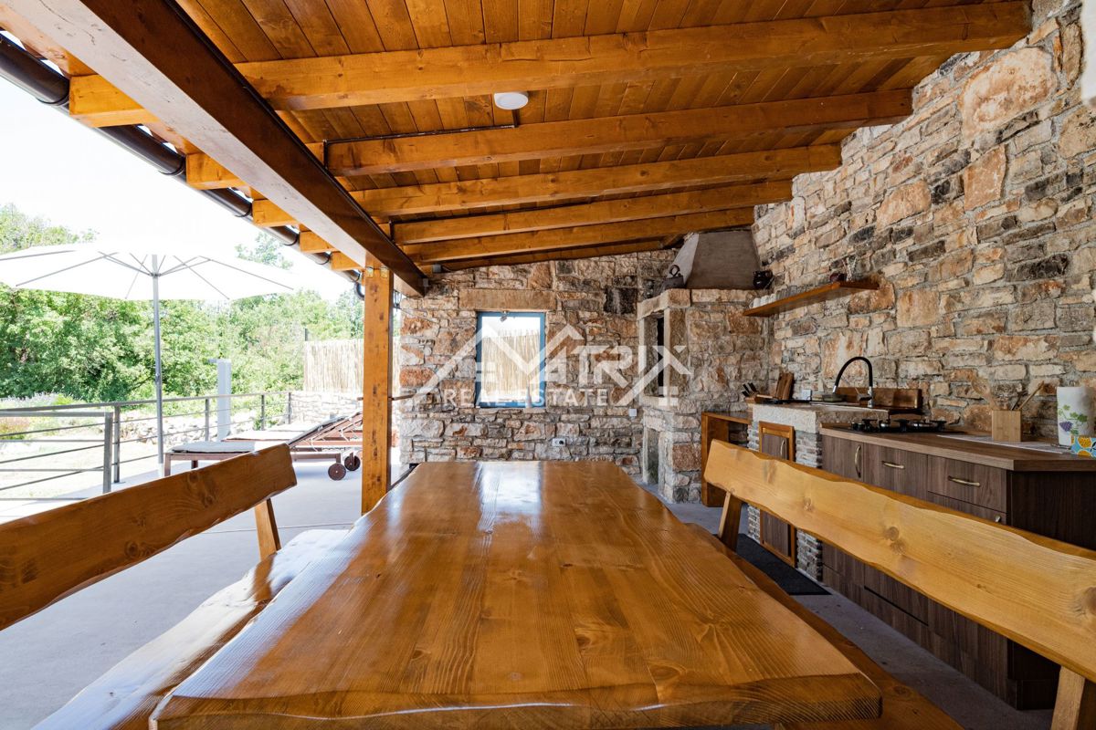 Casa In vendita - ISTARSKA SVETI LOVREČ