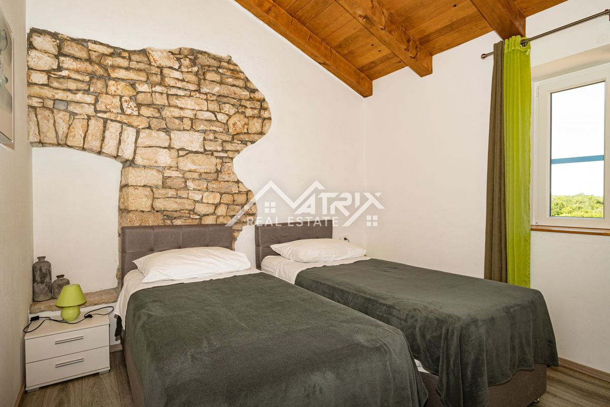 Casa In vendita - ISTARSKA SVETI LOVREČ