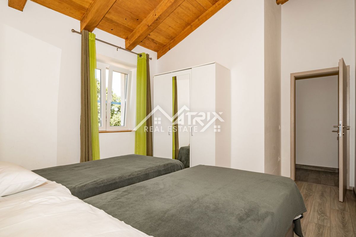 Casa In vendita - ISTARSKA SVETI LOVREČ