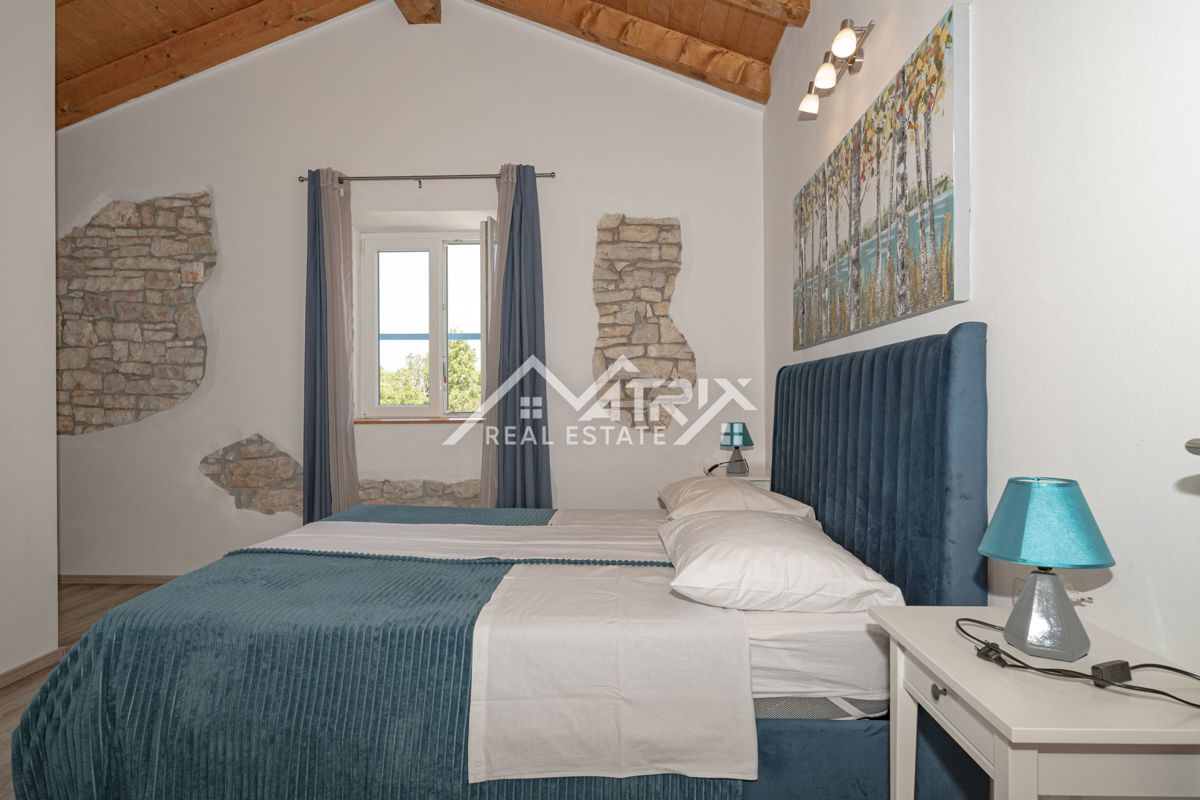 Casa In vendita - ISTARSKA SVETI LOVREČ