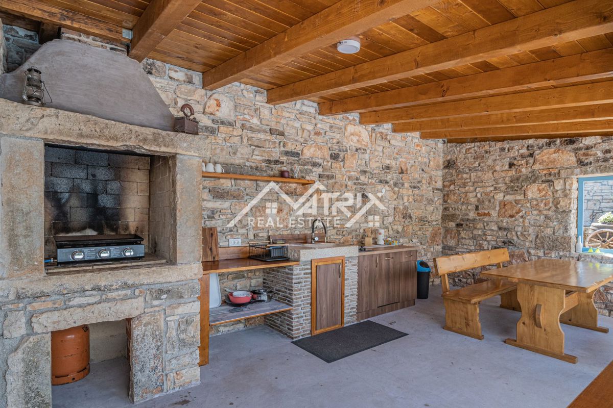 Casa In vendita - ISTARSKA SVETI LOVREČ