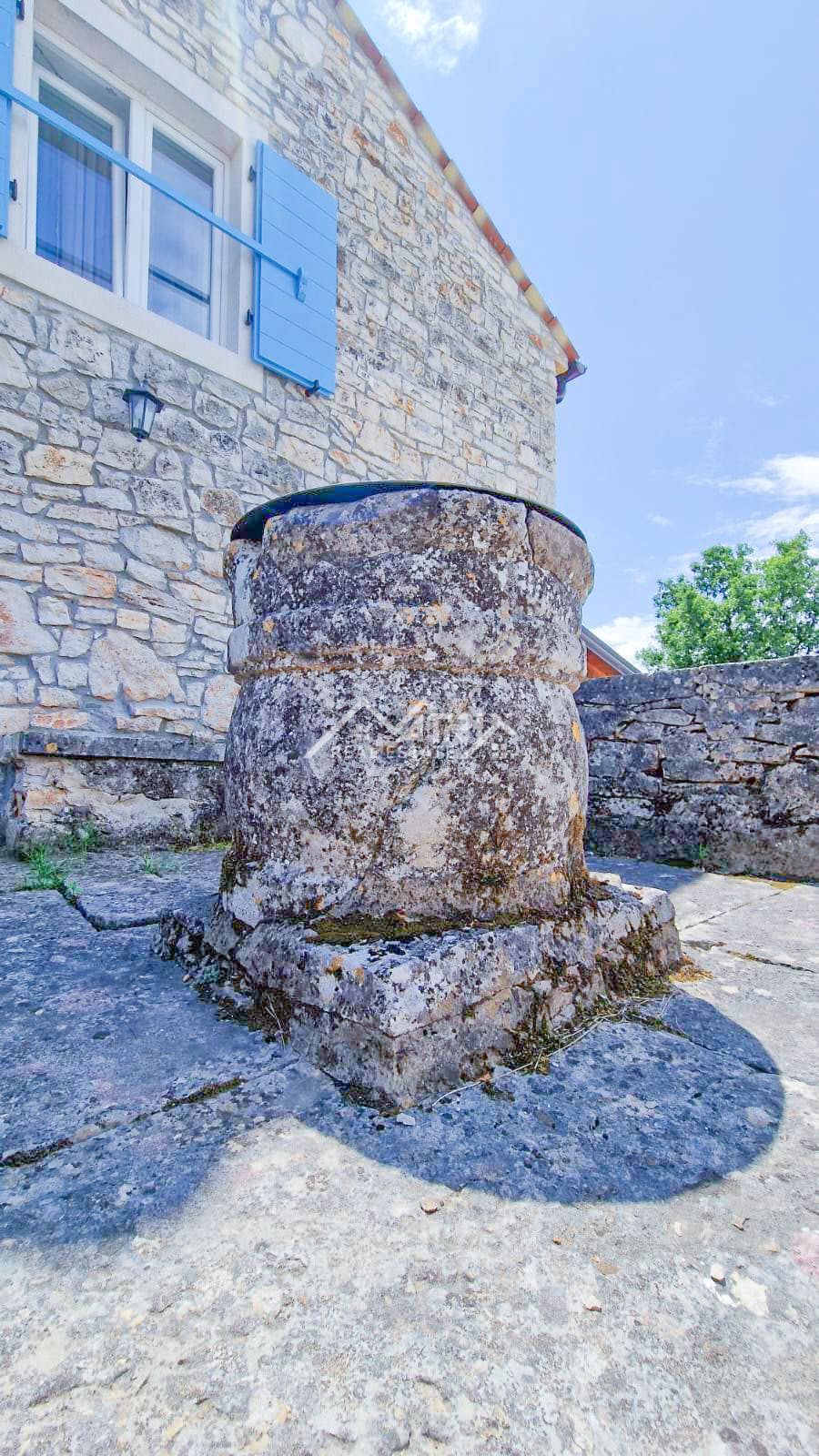 Casa In vendita - ISTARSKA SVETI LOVREČ