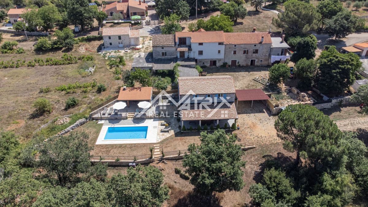 Casa In vendita - ISTARSKA SVETI LOVREČ