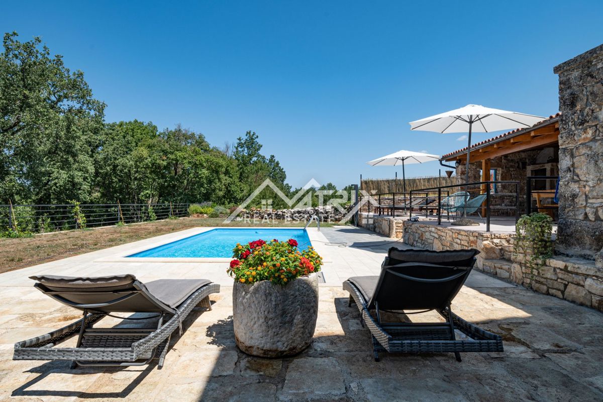 Casa In vendita - ISTARSKA SVETI LOVREČ