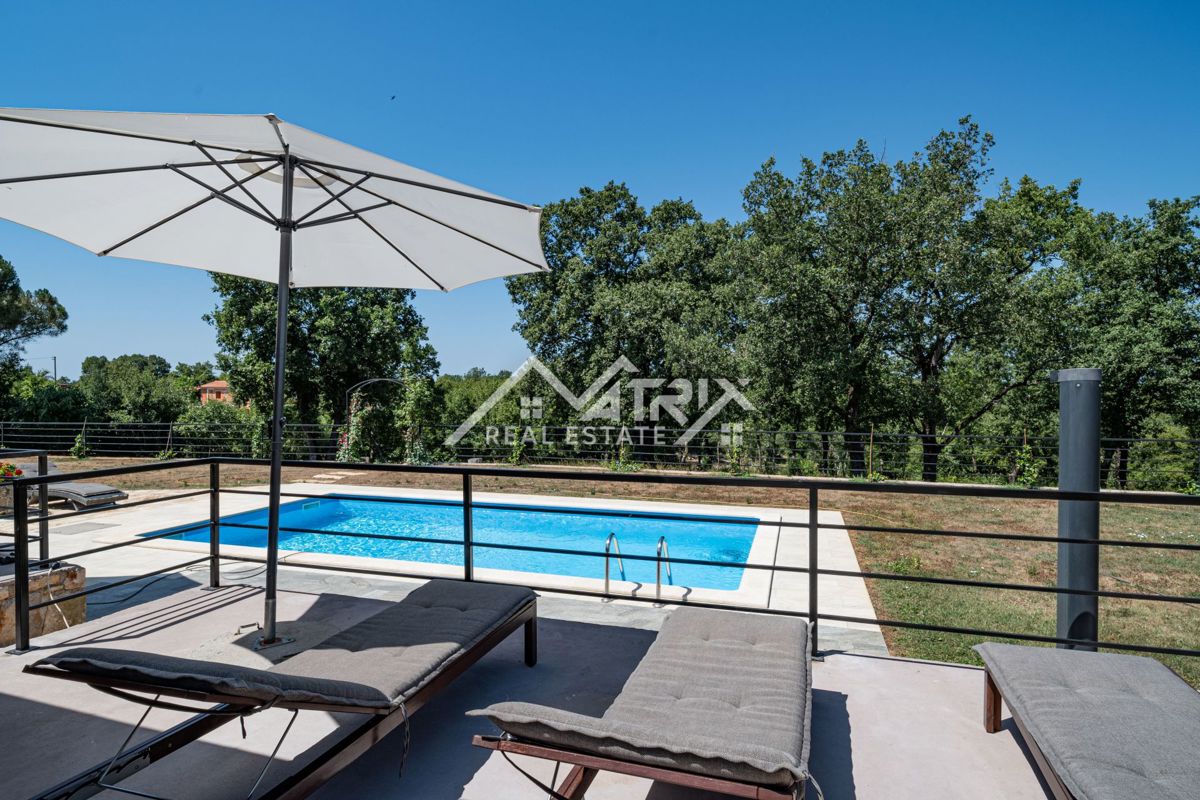 Casa In vendita - ISTARSKA SVETI LOVREČ