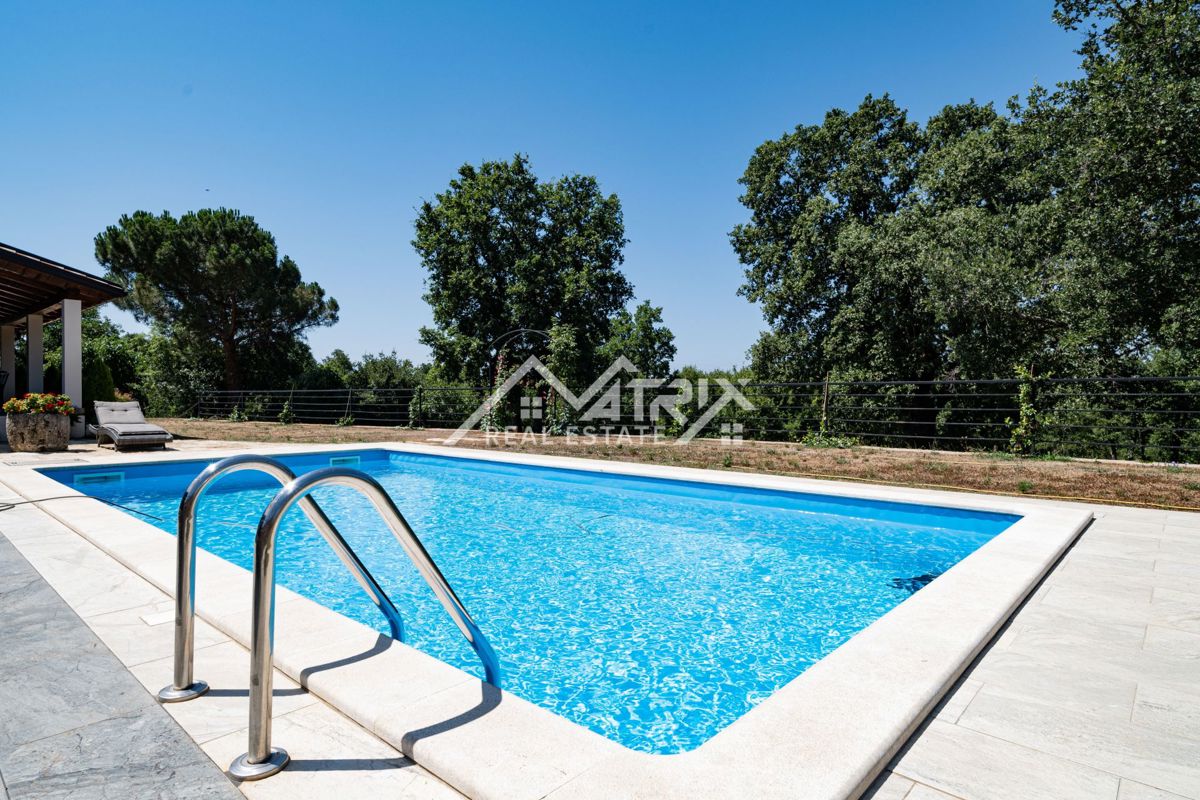 Casa In vendita - ISTARSKA SVETI LOVREČ