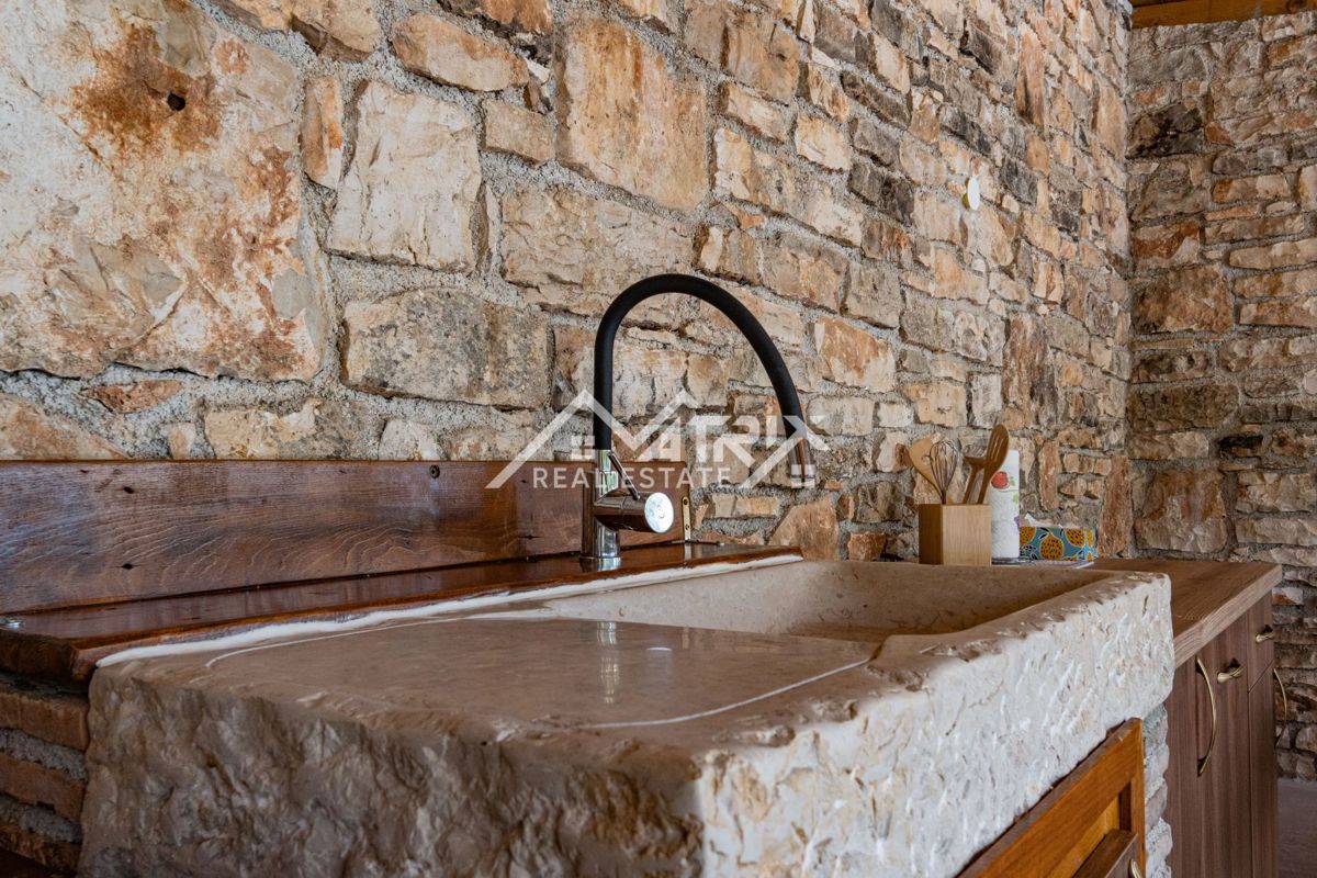 Casa In vendita - ISTARSKA SVETI LOVREČ