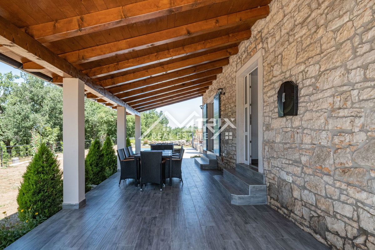 Casa In vendita - ISTARSKA SVETI LOVREČ
