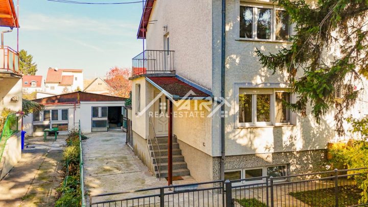 Hiša na predaj 120 m² – Osijek
