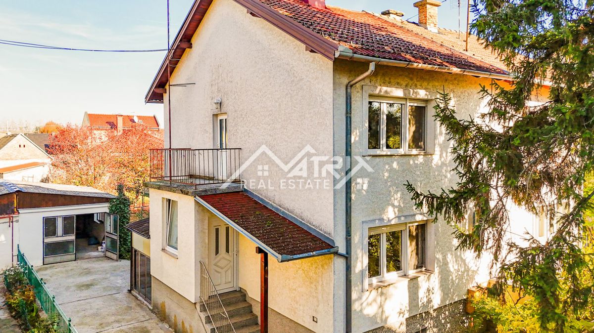 Hiša Na predaj - OSJEČKO-BARANJSKA OSIJEK