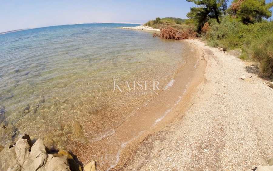 Land For sale - Zadarska Ražanac - foto 2/6