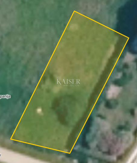 Land For sale - ZADARSKA RAŽANAC