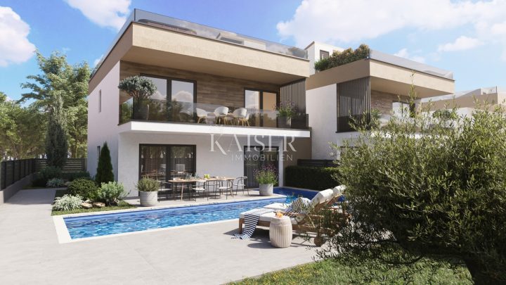 Maison à vendre 160 m² – Brtonigla