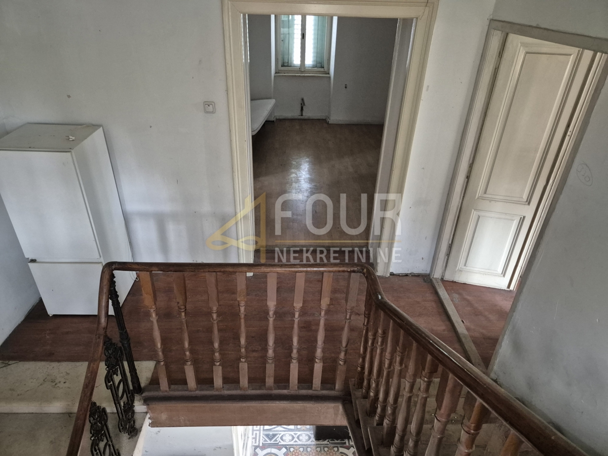Haus Zu verkaufen - PRIMORSKO-GORANSKA ČAVLE
