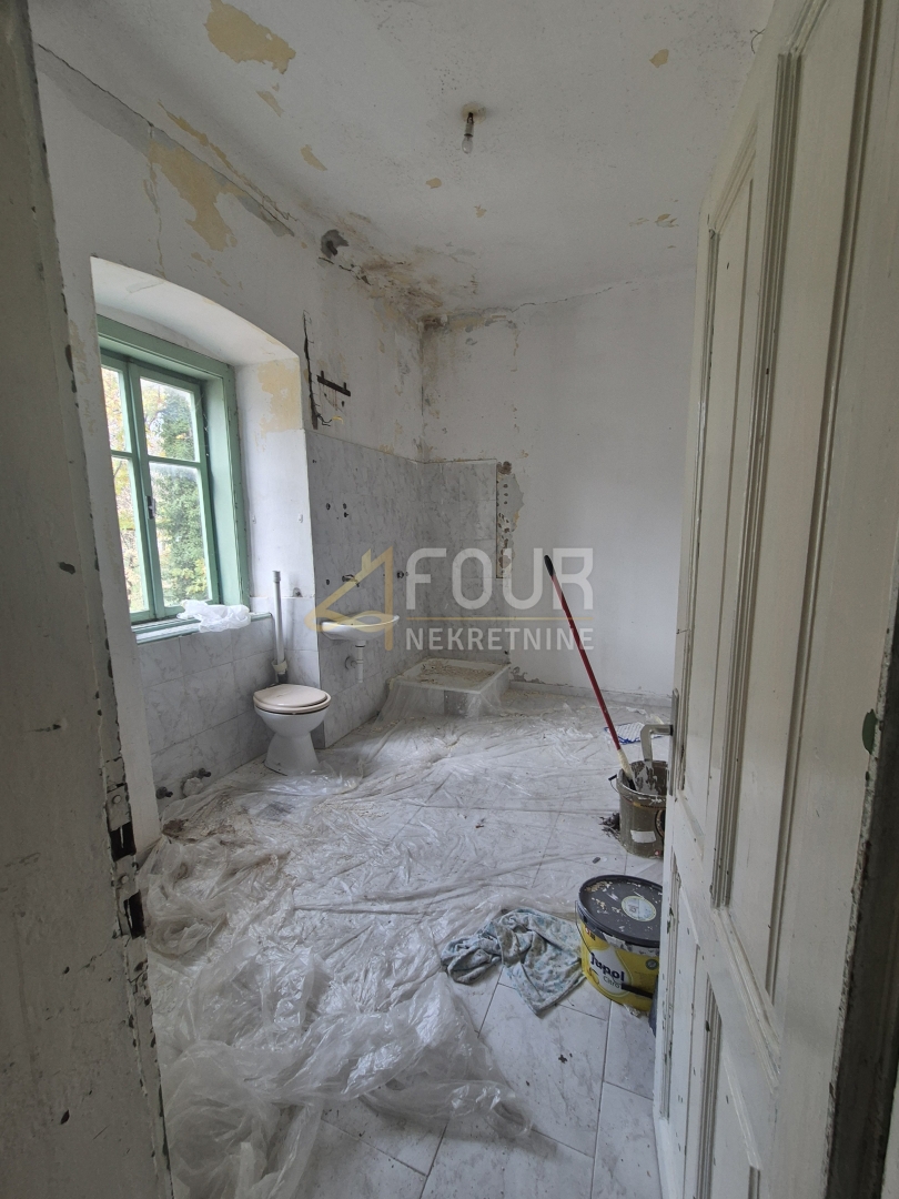 Haus Zu verkaufen - PRIMORSKO-GORANSKA ČAVLE