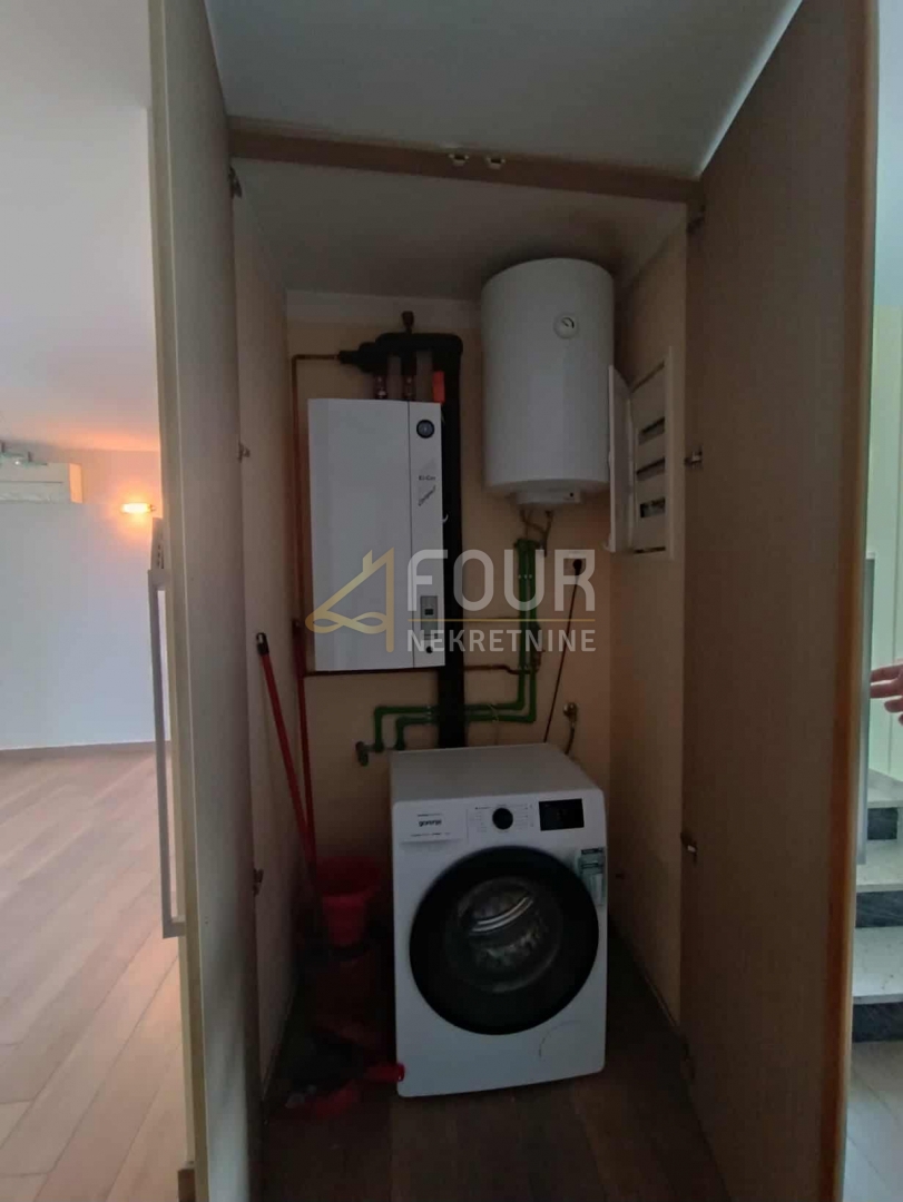 Apartment Zu verkaufen - PRIMORSKO-GORANSKA OPATIJA