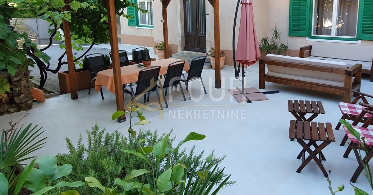 Apartmán Na predaj - PRIMORSKO-GORANSKA OPATIJA