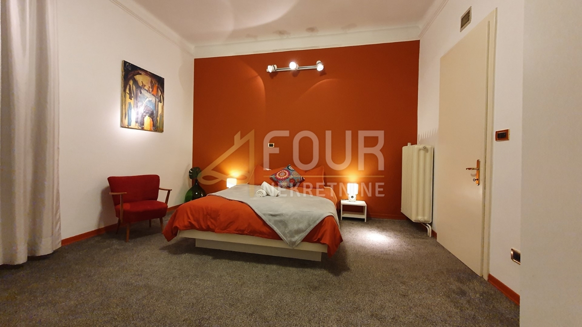 Apartmán Na predaj - PRIMORSKO-GORANSKA OPATIJA