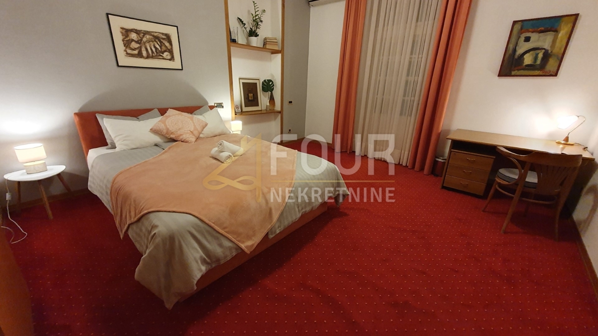 Apartmán Na predaj - PRIMORSKO-GORANSKA OPATIJA