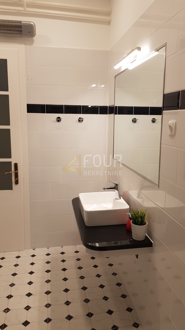 Apartmán Na predaj - PRIMORSKO-GORANSKA OPATIJA