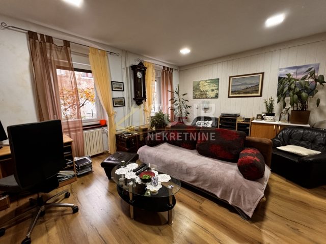 Apartmán na predaj 101 m² – Rijeka