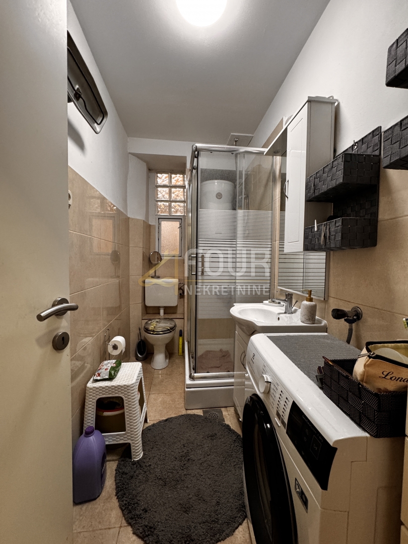 Flat For sale - PRIMORSKO-GORANSKA RIJEKA