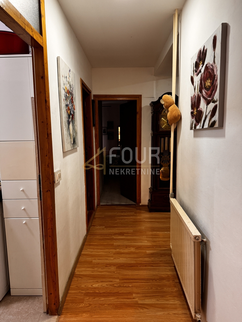 Flat For sale - PRIMORSKO-GORANSKA RIJEKA