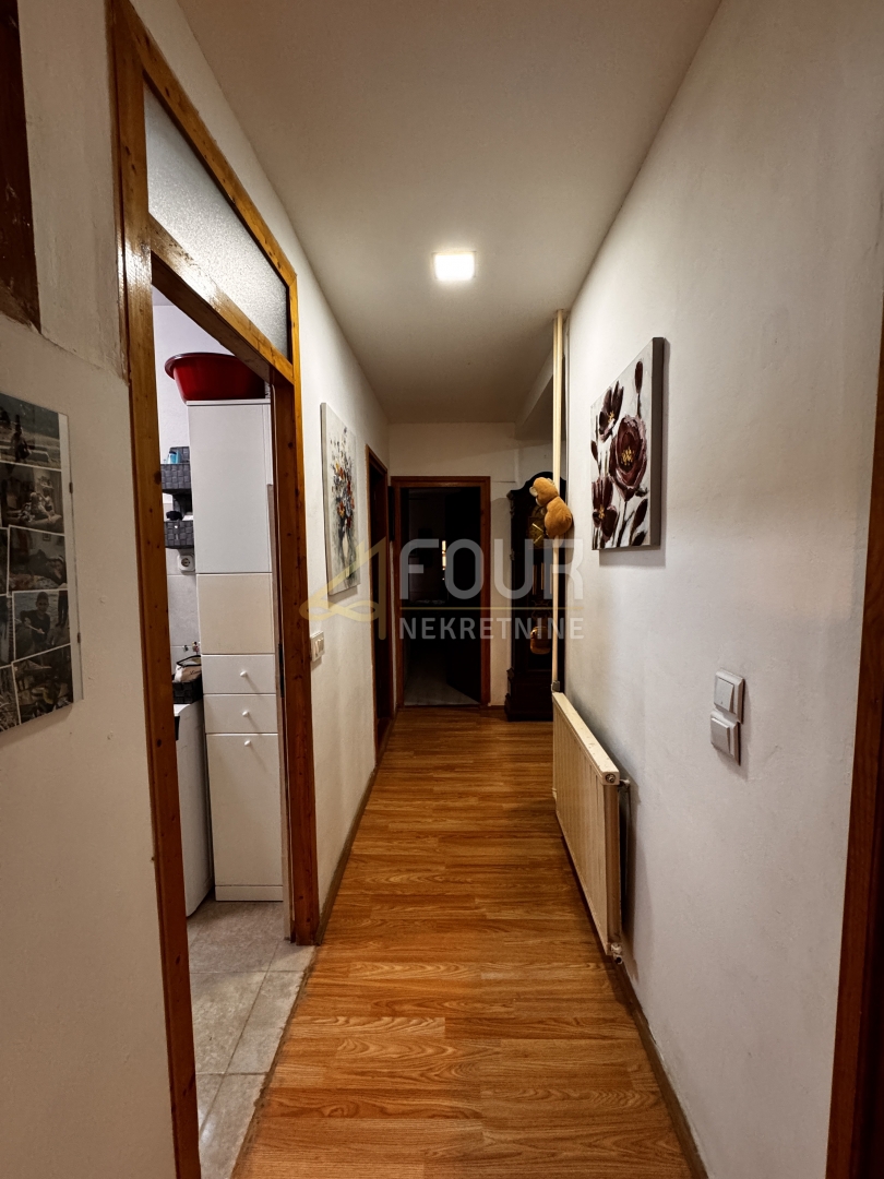 Flat For sale - PRIMORSKO-GORANSKA RIJEKA