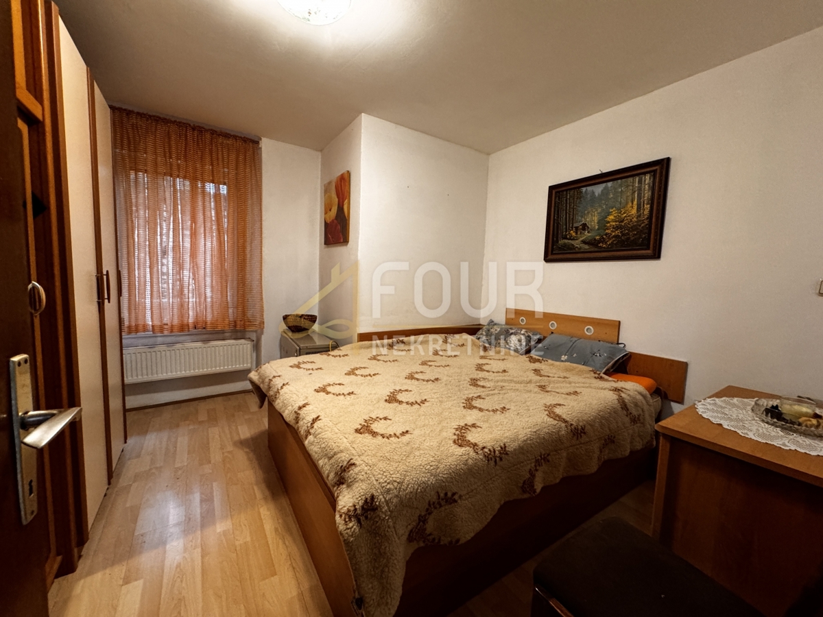 Flat For sale - PRIMORSKO-GORANSKA RIJEKA