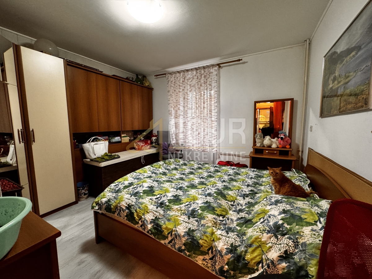 Flat For sale - PRIMORSKO-GORANSKA RIJEKA