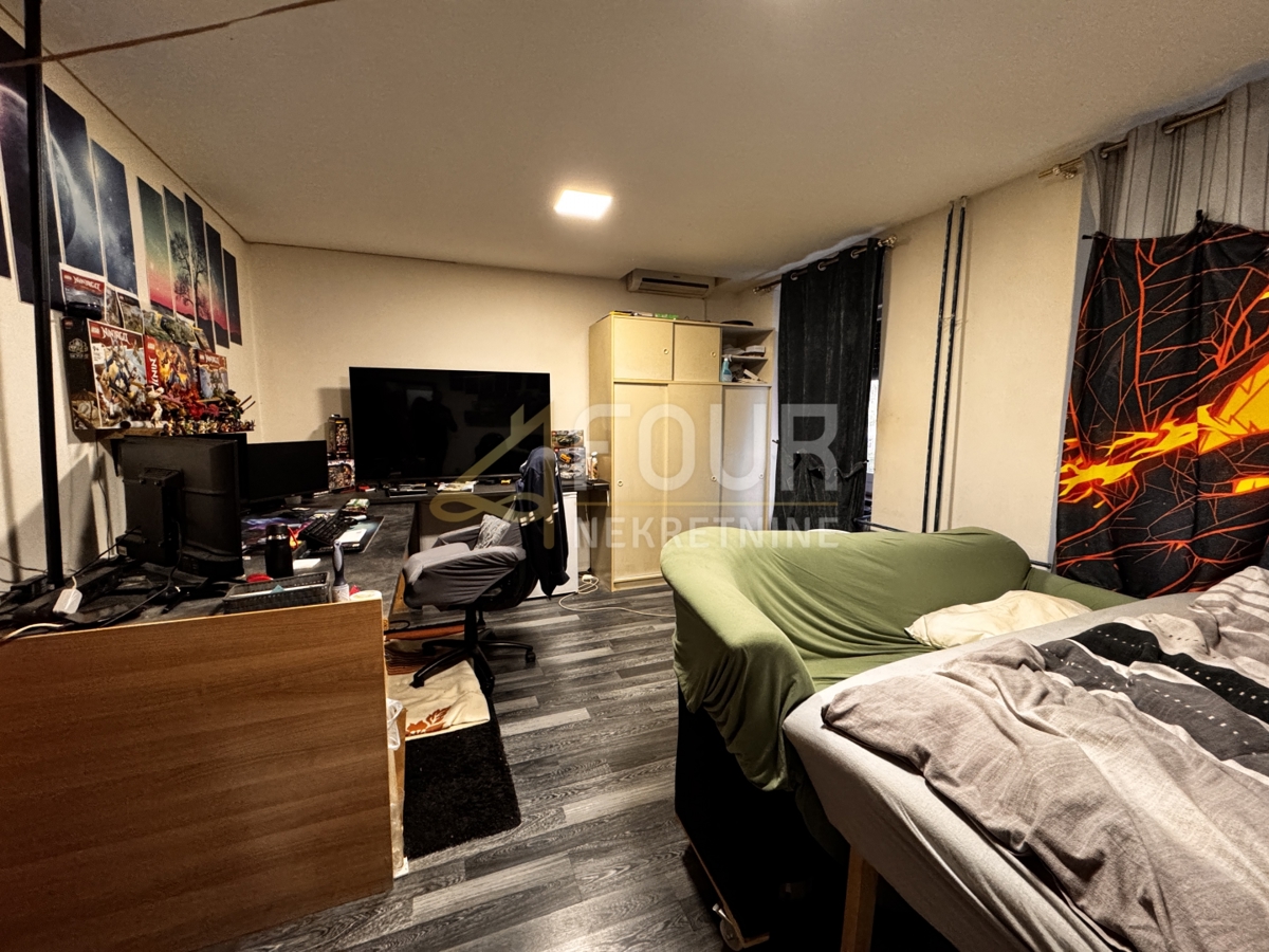 Flat For sale - PRIMORSKO-GORANSKA RIJEKA