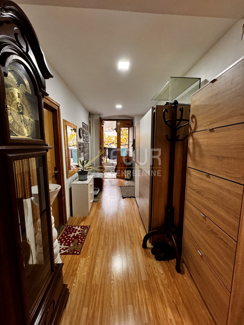 Flat For sale - PRIMORSKO-GORANSKA RIJEKA