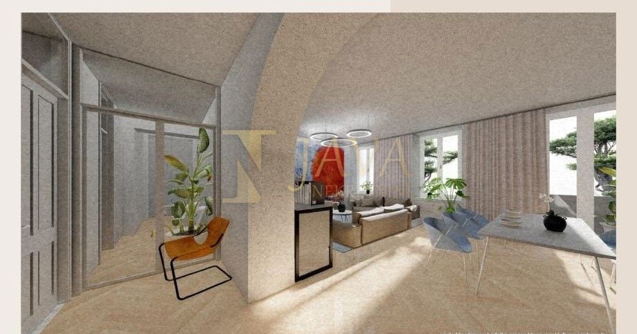 Flat For sale - PRIMORSKO-GORANSKA RIJEKA