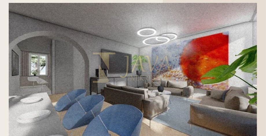 Flat For sale - PRIMORSKO-GORANSKA RIJEKA