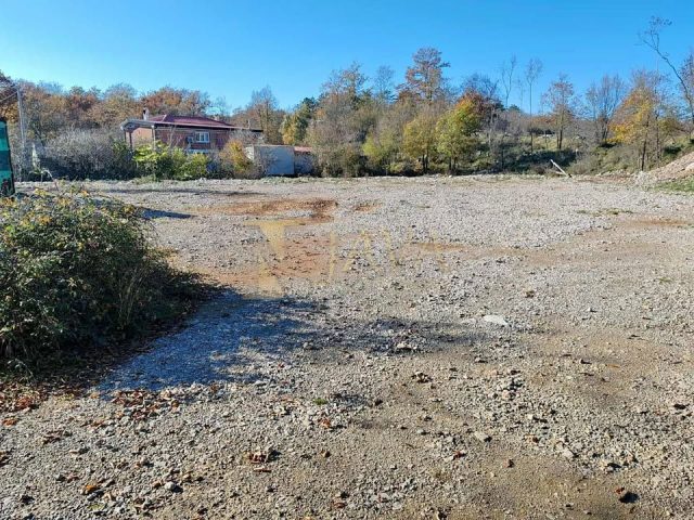 Pozemek na prodej 2845 m² – Klana